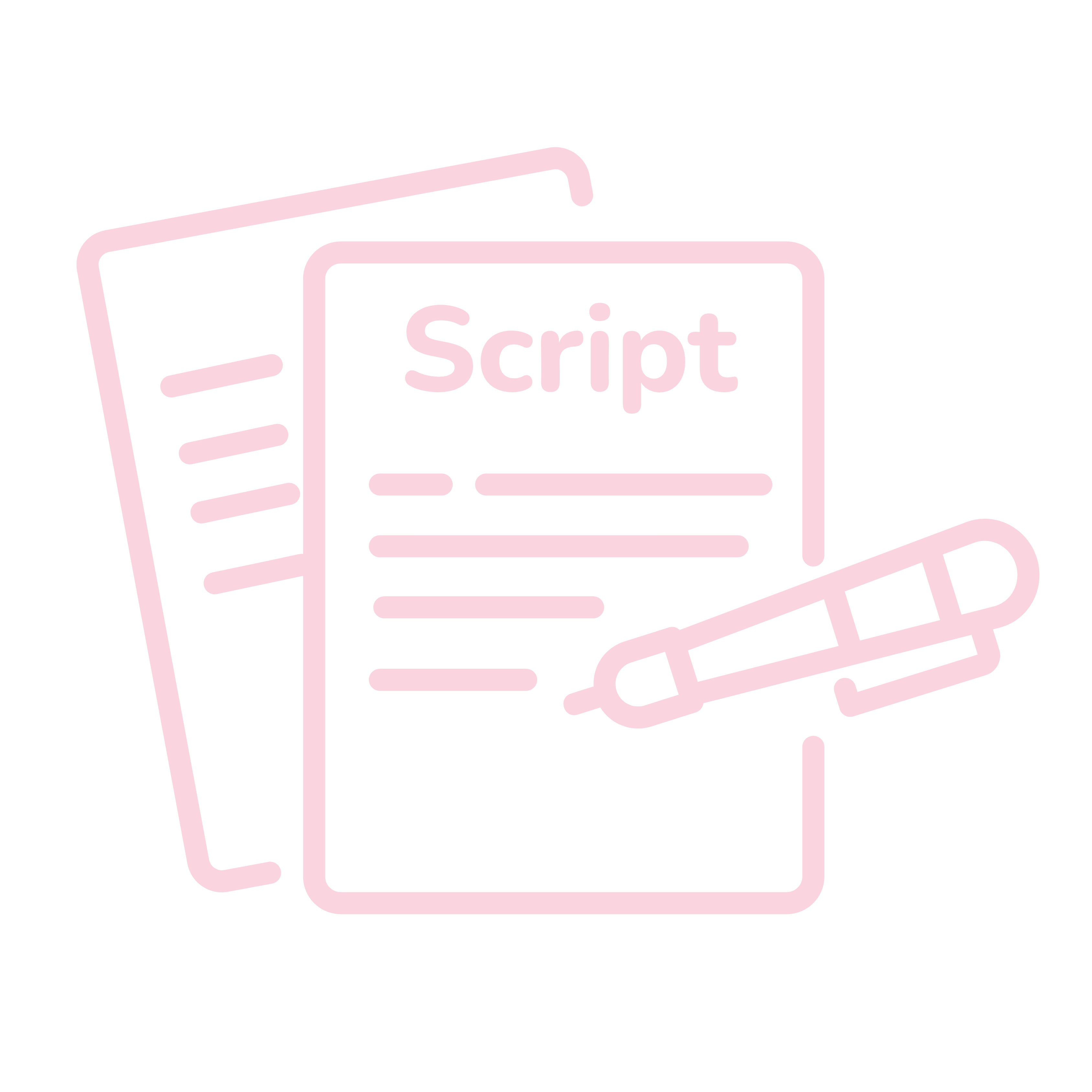 Get your final script and storyboard