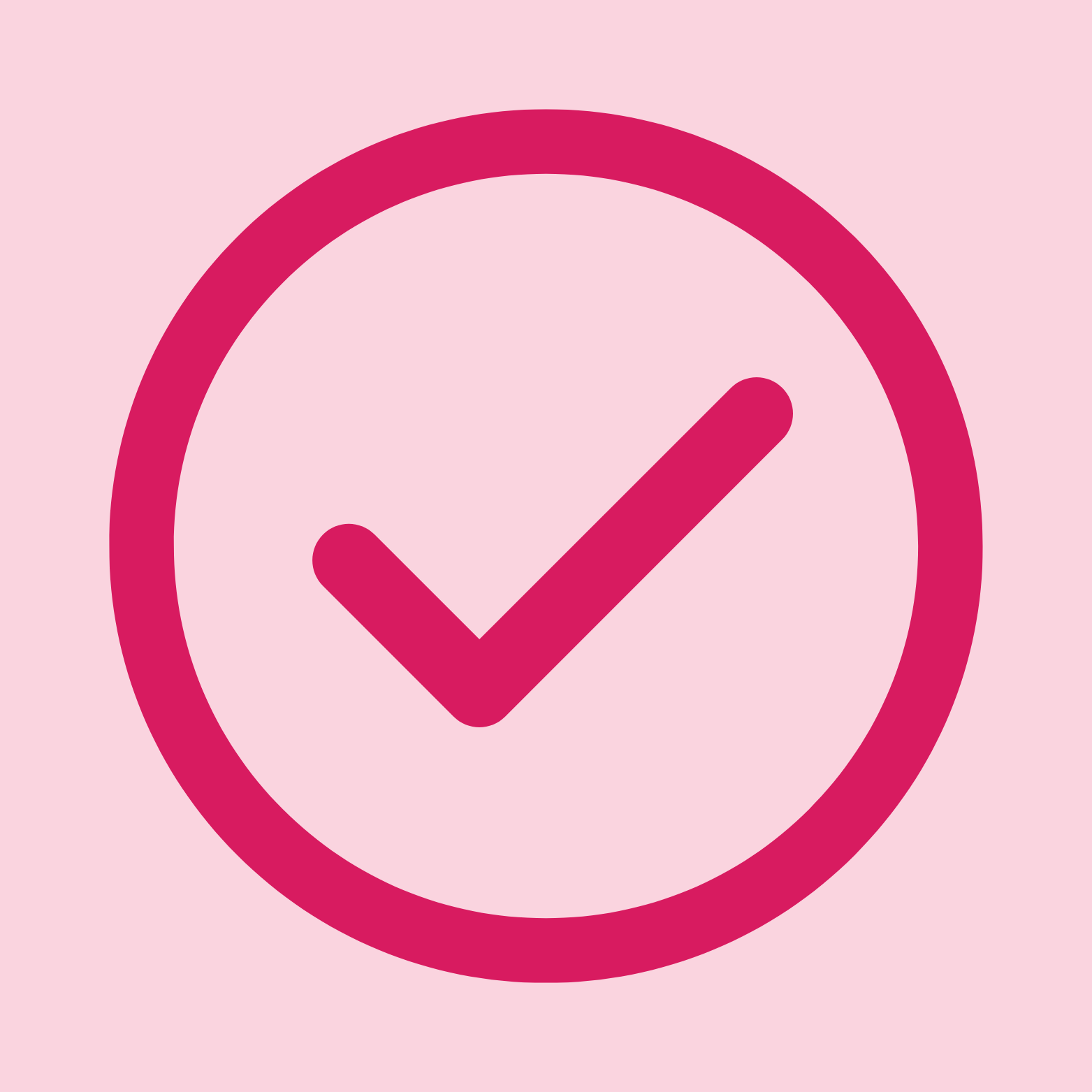 Checkmark