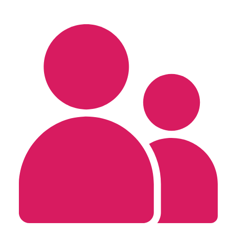 Reach Icon