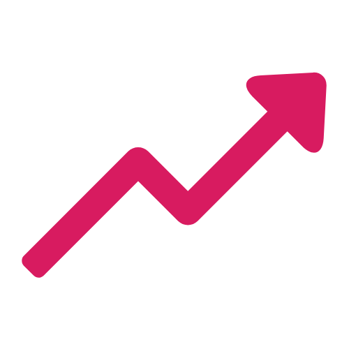 Retention Icon